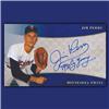 Jim Perry on Sportscollectors.Net