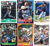 Sid Bream on Sportscollectors.Net