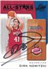 Dirk Nowitzki on Sportscollectors.Net