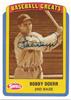 Bobby Doerr on Sportscollectors.Net