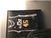 D Mitchell Jersey in Display Case UV on Sportscollectors.Net