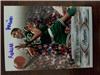 Robert Parish on Sportscollectors.Net