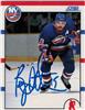 Bryan Trottier on Sportscollectors.Net