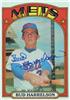Bud Harrelson on Sportscollectors.Net