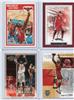 Theo Ratliff on Sportscollectors.Net