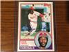 1983 Topps Ozzie Smith - Signing on Sportscollectors.Net