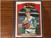 1972 Topps Rollie Fingers - TTM on Sportscollectors.Net