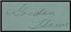National Hockey League Autograph - GORDIE / GORDON HOWE - Detroit Red Wings (1946/47 example) on Sportscollectors.Net