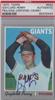1970 Topps - Gaylord Perry #560 (HOF 1991) (PSA Certified) (San Francisco Giants) on Sportscollectors.Net