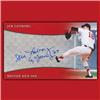 Jim Lonborg on Sportscollectors.Net
