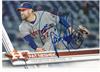 Pat Neshek '17 Topps in blue sharpie on Sportscollectors.Net
