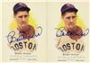 Bobby Doerr on Sportscollectors.Net