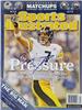 Ben Roethlisberger 1.23.06 Sports Illustrated Signed (2) on Sportscollectors.Net