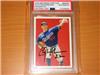 Clayton Kershaw autographed 2006 Bowman Heritage Prospects card (PSA/DNA) on Sportscollectors.Net