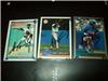 Tony Fernandez Blue Jays & Yankees on Sportscollectors.Net