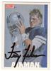 Troy Aikman on Sportscollectors.Net
