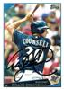 Craig Counsell on Sportscollectors.Net