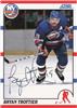 Bryan Trottier on Sportscollectors.Net