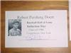 Bobby Doerr on Sportscollectors.Net