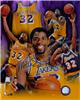 Magic Johnson on Sportscollectors.Net