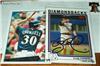 Craig Counsell /2nd time he signed/ Diamondbacks on Sportscollectors.Net