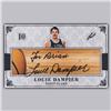 Louie Dampier on Sportscollectors.Net