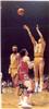 Jerry West on Sportscollectors.Net