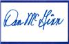 Dan McGinn on Sportscollectors.Net