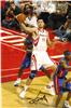 Yao Ming on Sportscollectors.Net