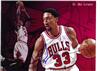 Scottie Pippen on Sportscollectors.Net