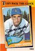 Sandy Koufax on Sportscollectors.Net
