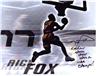 Rick Fox on Sportscollectors.Net