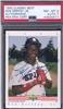 1992 Classic Best Ken Griffey Jr. on Sportscollectors.Net