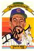 1982 Donruss Ivan DeJesus DK on Sportscollectors.Net