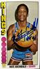 1976 Topps Nate Archibald on Sportscollectors.Net