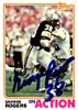 1982 Topps George Rogers In Action on Sportscollectors.Net