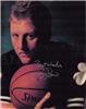 Larry Bird on Sportscollectors.Net