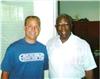 Hank Aaron on Sportscollectors.Net