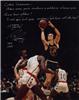 Rick Barry on Sportscollectors.Net