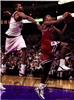 B.J. Armstrong on Sportscollectors.Net