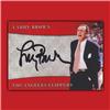 Larry Brown on Sportscollectors.Net