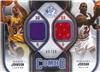 Michael Jordan Game Used2 on Sportscollectors.Net
