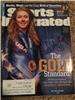 Mikaela Shiffrin Signed SI on Sportscollectors.Net