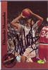 1991/92 Classic Dikembe Mutombo on Sportscollectors.Net