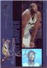 1996/97 SP Erick Dampier Holoview on Sportscollectors.Net