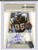 Antonio Gates on Sportscollectors.Net