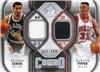 Pippen/Gervin GU on Sportscollectors.Net