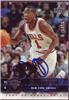 2004/05 UD R-Class Jamal Crawford on Sportscollectors.Net