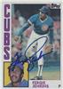 1984 Topps - Ferguson