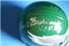 Chuck Bednarik (Silver Sharpie) on Sportscollectors.Net